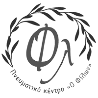Φίλωνας Logo